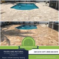 Perfect Paver Co of Palm Beach Gardens image 6